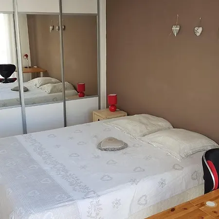 Tres Beau 3 Pieces Spacieux Lumineux Et Climatise Nice Exterior photo