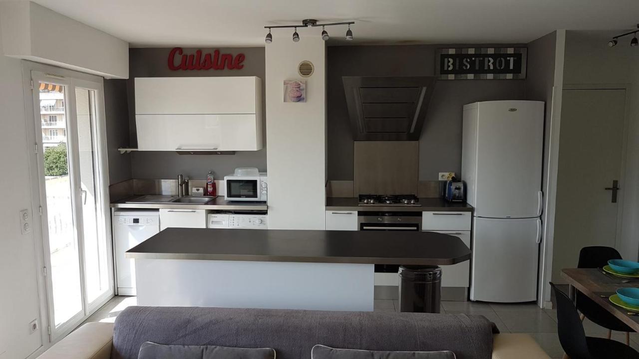 Très Beau 3 Pièces Spacieux Lumineux Et Climatisé *