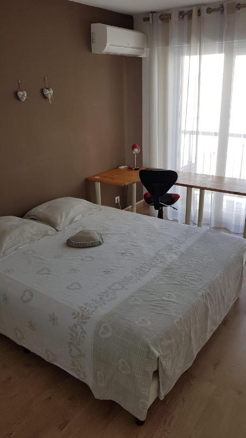 Très Beau 3 Pièces Spacieux Lumineux Et Climatisé Apartamento *