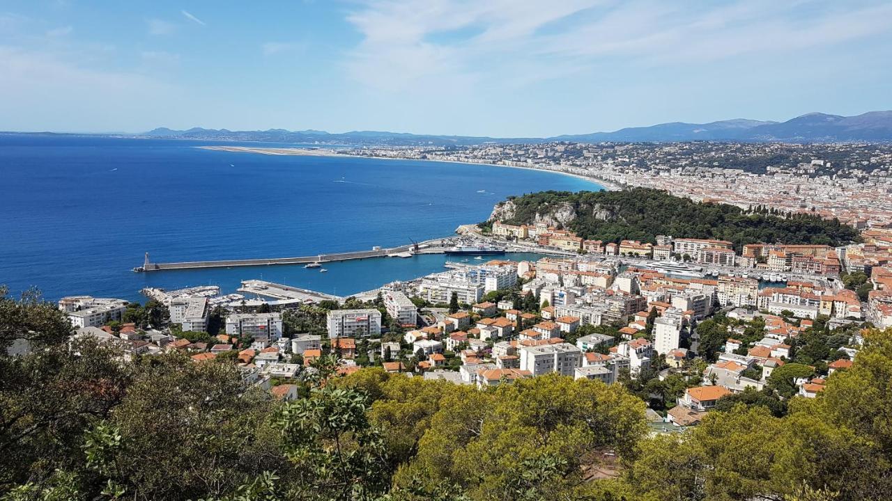 Très Beau 3 Pièces Spacieux Lumineux Et Climatisé Apartamento